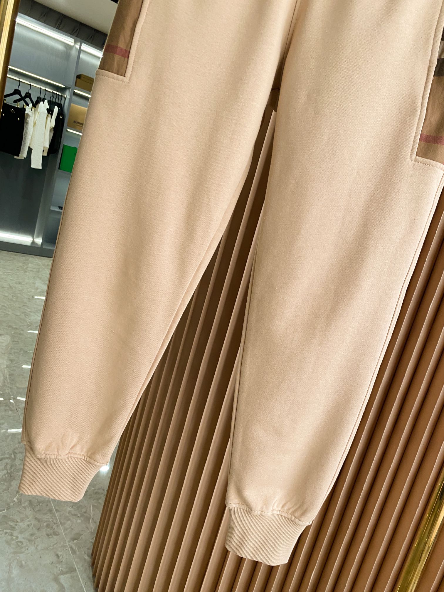 Burberry Long Pants